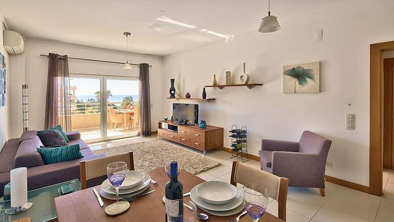 Apartamentos Quinta De Barracuda