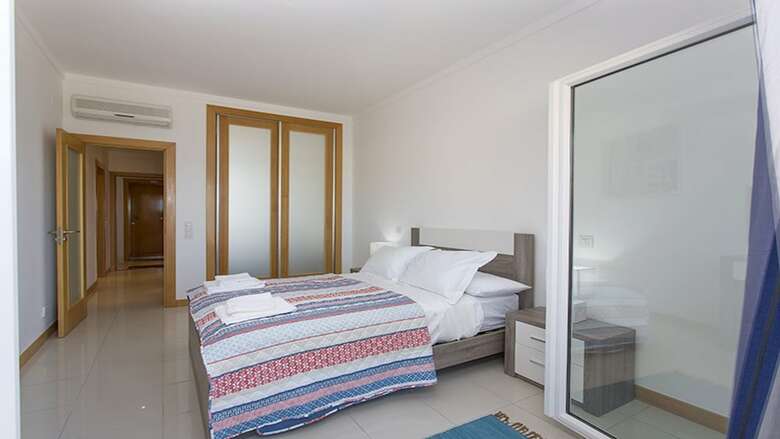 Apartamentos Quinta De Barracuda