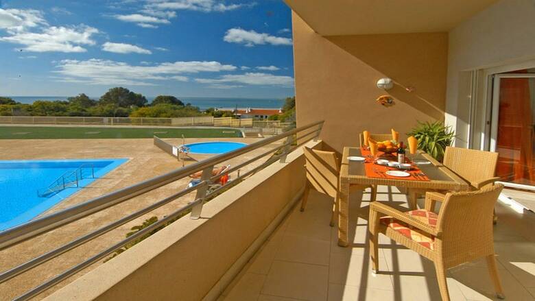 Apartamentos Quinta De Barracuda