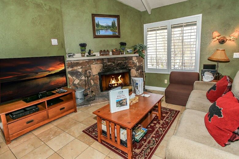 Boulder Bay Lakeside Condo