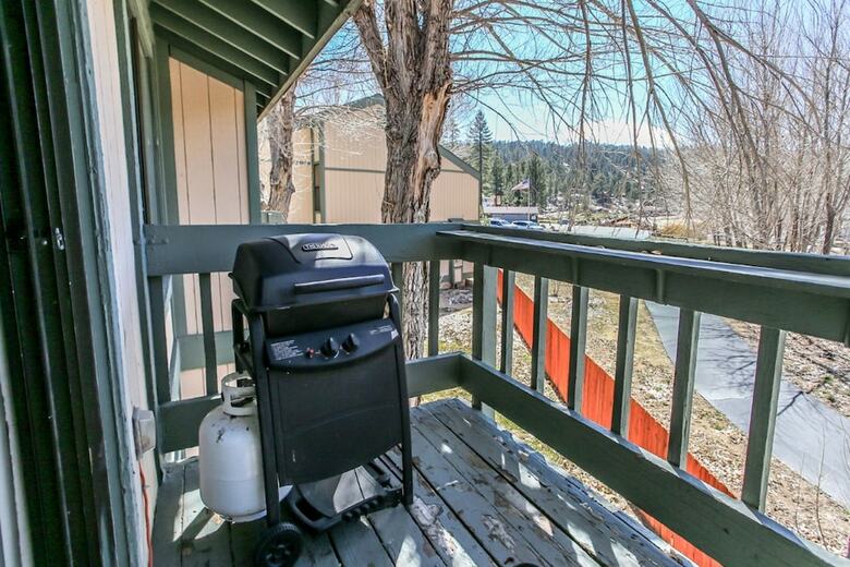 Boulder Bay Lakeside Condo