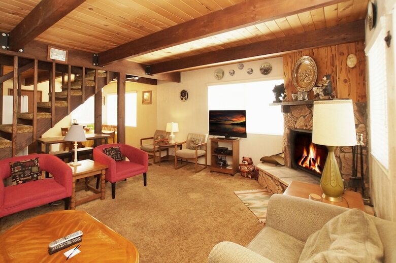 Country Cottage