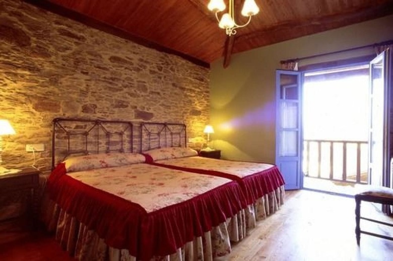 Hotel Casa Assumpta