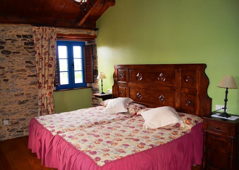 Hotel Casa Assumpta
