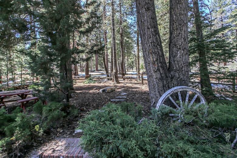 Cornerstone Cabin