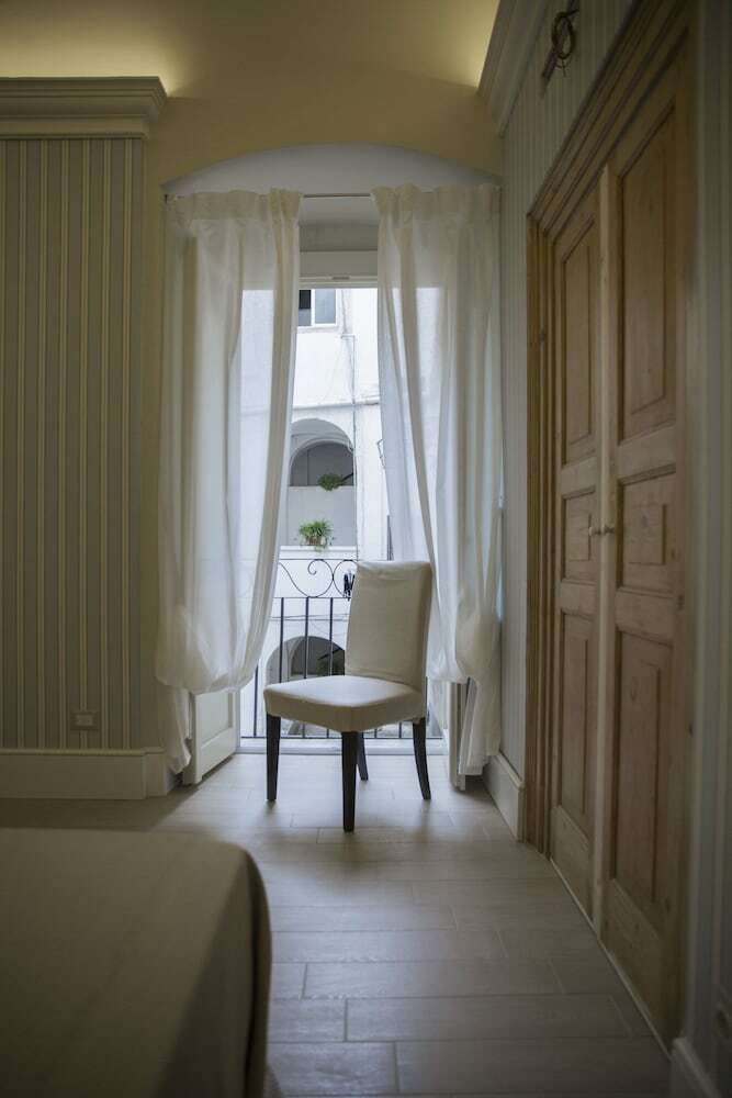 Bed & Breakfast Porta Baresana