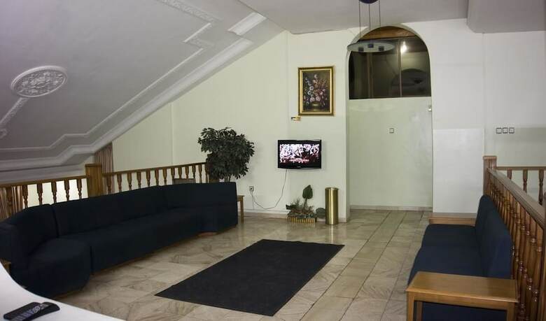 Hotel Sams Cottage