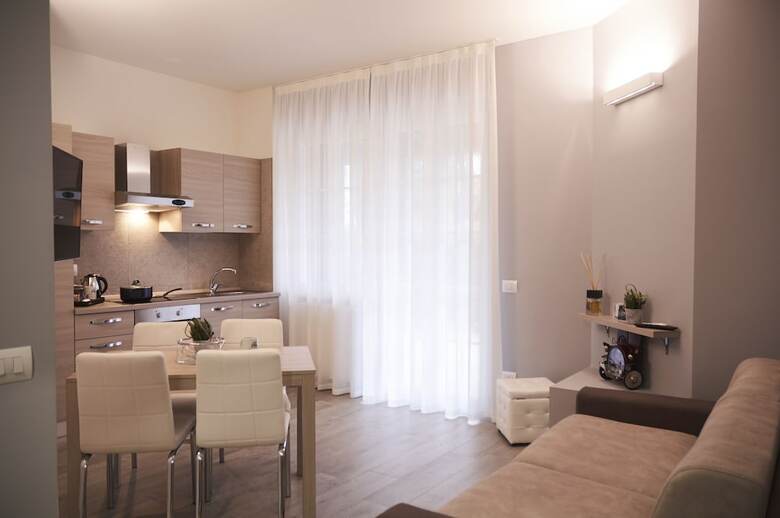 Hotel Villa Fenix
