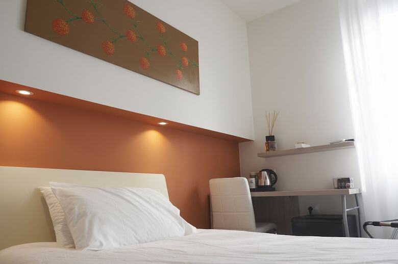 Hotel Villa Fenix