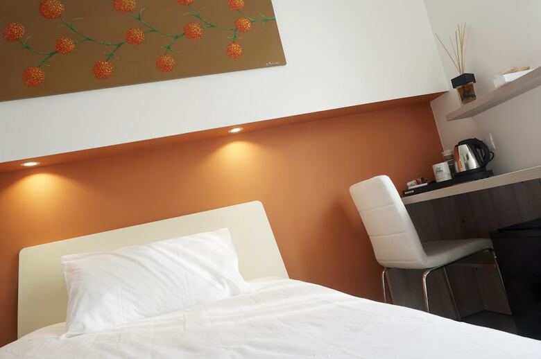 Hotel Villa Fenix