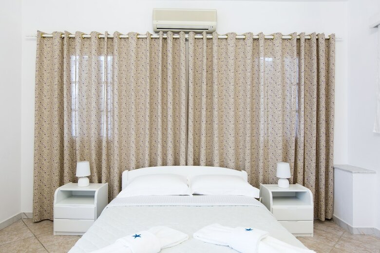 Aparthotel Mylos Hotel