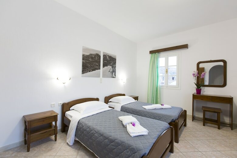 Aparthotel Mylos Hotel