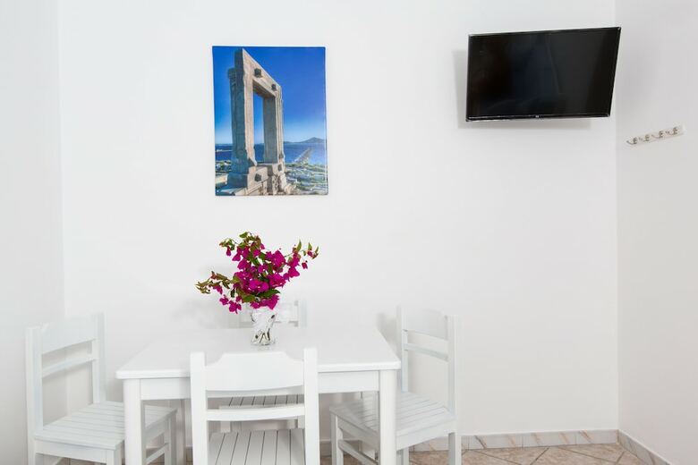 Aparthotel Mylos Hotel
