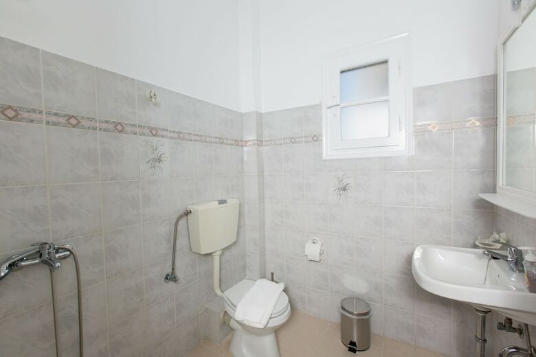 Aparthotel Mylos Hotel