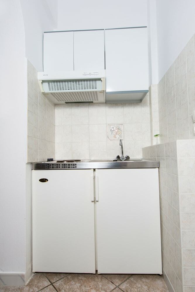 Aparthotel Mylos Hotel