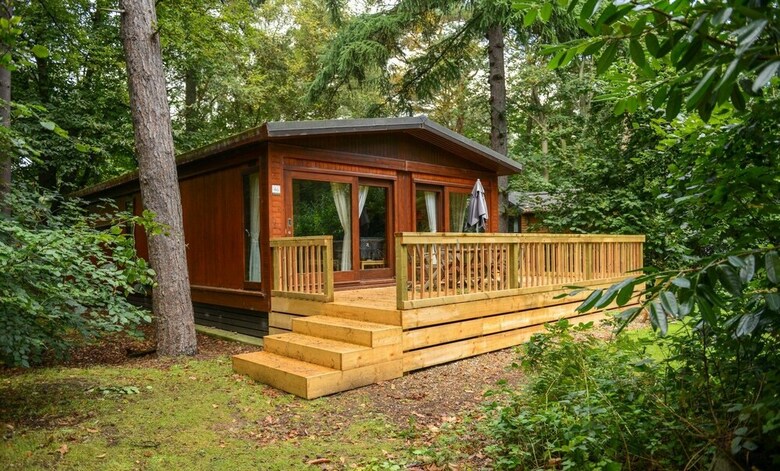 Posada Fritton Lake Retreats