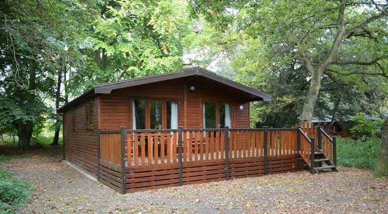 Posada Fritton Lake Retreats