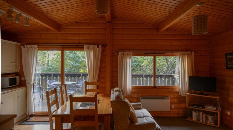 Posada Fritton Lake Retreats