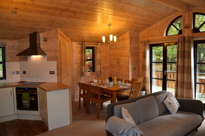 Posada Fritton Lake Retreats