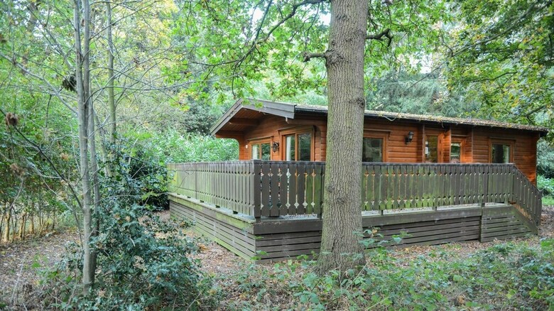 Posada Fritton Lake Retreats