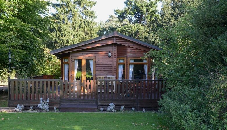 Posada Fritton Lake Retreats