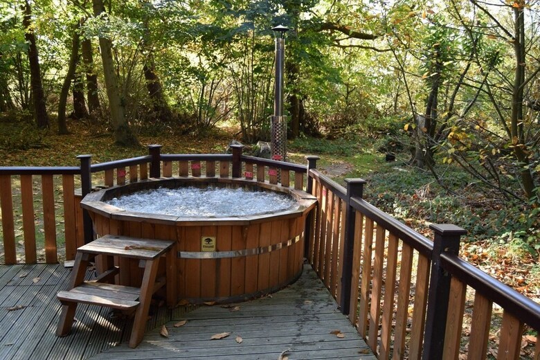 Posada Fritton Lake Retreats