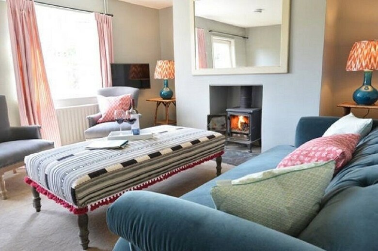 Posada Fritton Lake Retreats