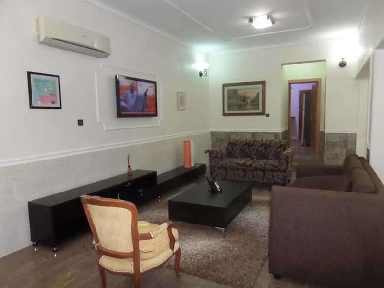 Signature Apartments Lagos