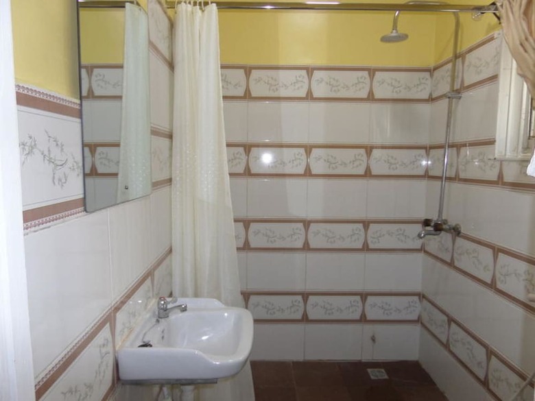 Hotel Thoak Royal Suite
