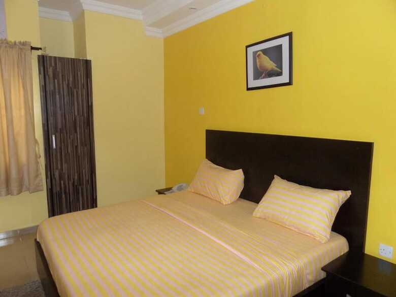 Hotel Thoak Royal Suite