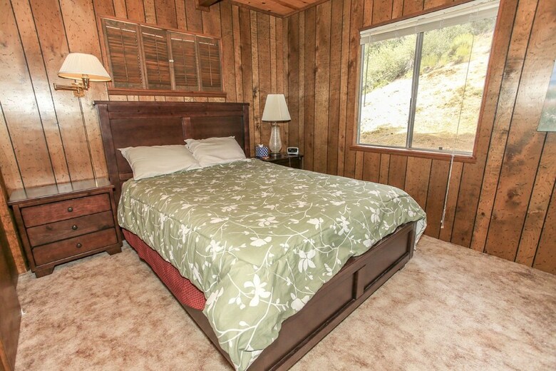 Cabana Moonridge Sunset Retreat