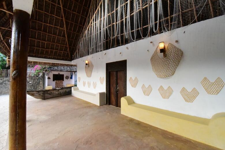 Tamani Villas
