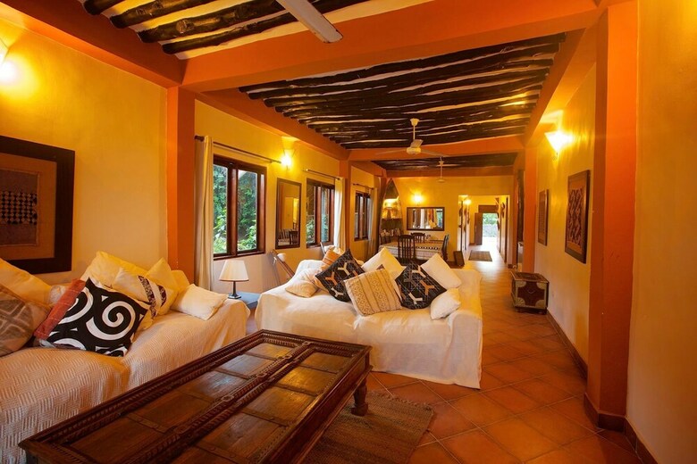 Tamani Villas