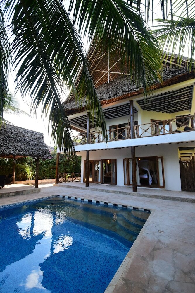 Tamani Villas