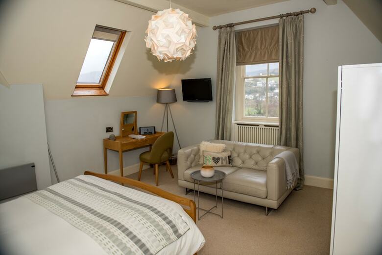 Hotel Ffynnon Townhouse