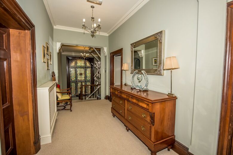 Hotel Ffynnon Townhouse