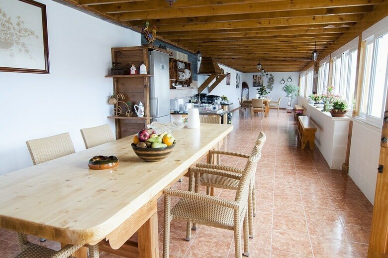 Casa Mercedes II