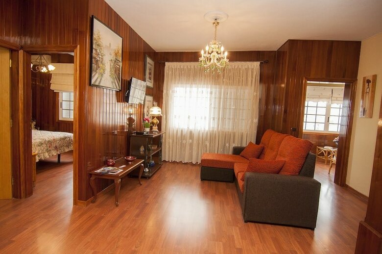 Casa Mercedes II