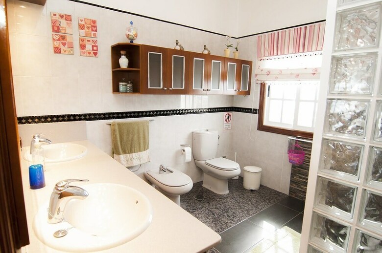 Casa Mercedes II