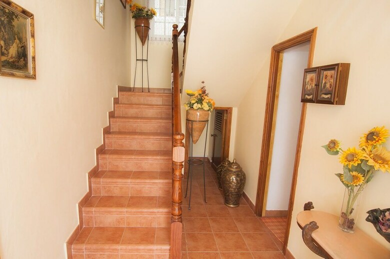 Casa Mercedes II