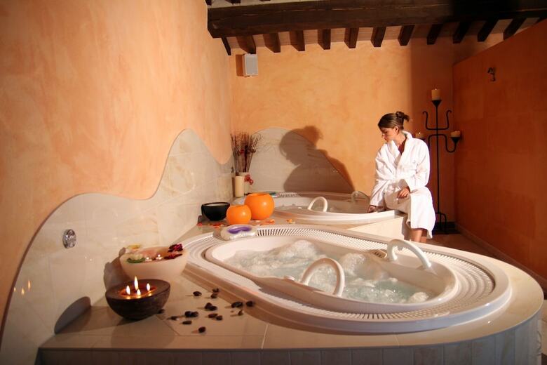 Hotel La Melosa Resort&spa