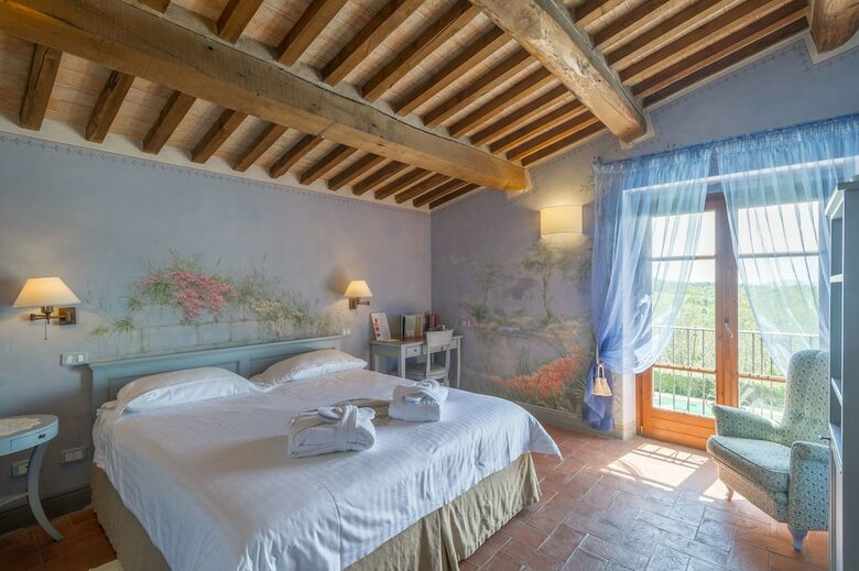 Hotel La Melosa Resort&spa
