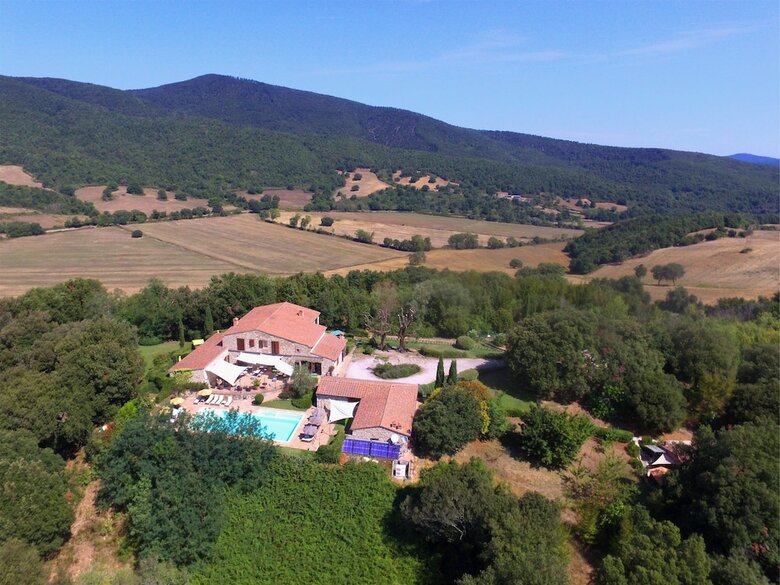 Hotel La Melosa Resort&spa