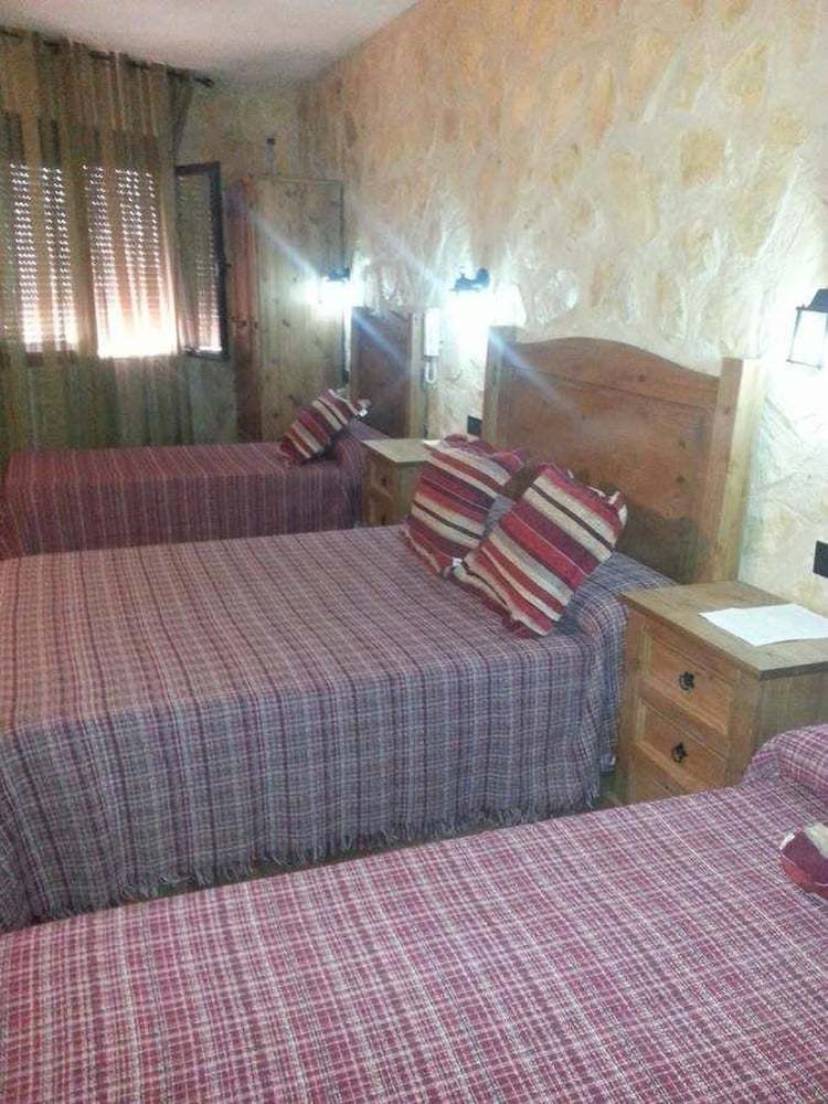 Hostal Posada De Los Consules Consuegra