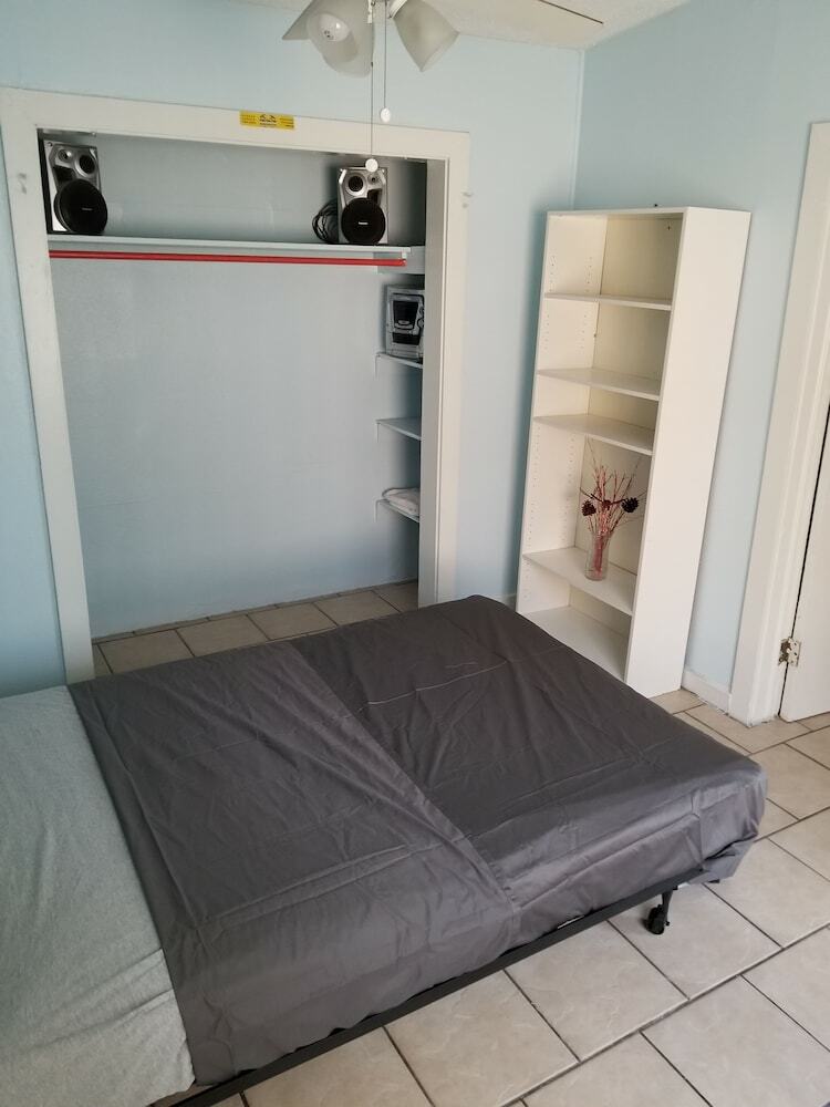 Apartamentos Suite Red Wolf