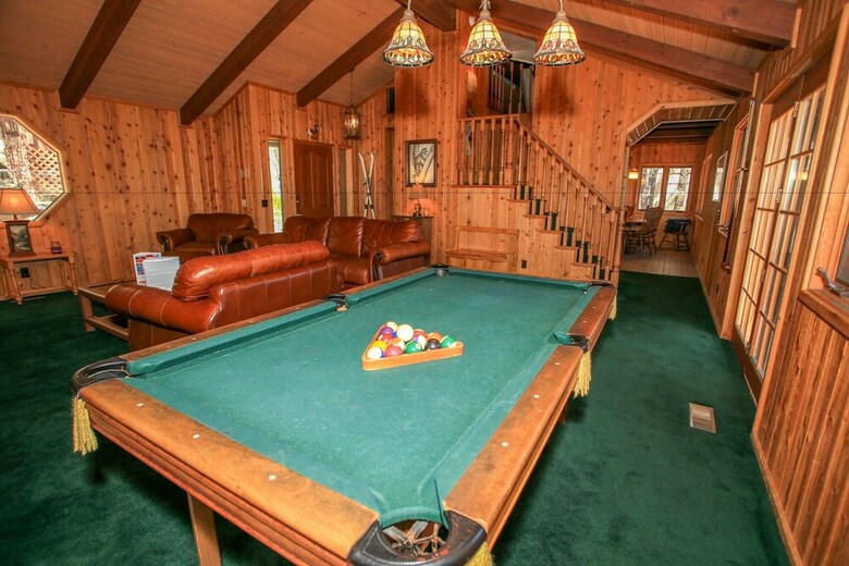 Cabana Vista Ridge