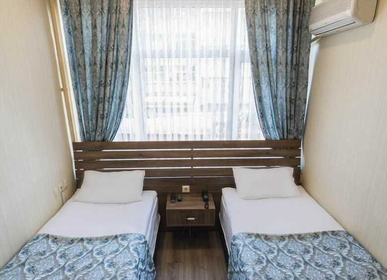 Icon City Hotel