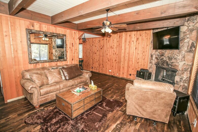 Village Hideaway