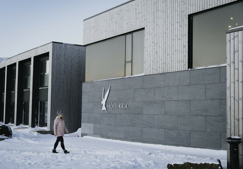 Hotel H�tel Kr�a