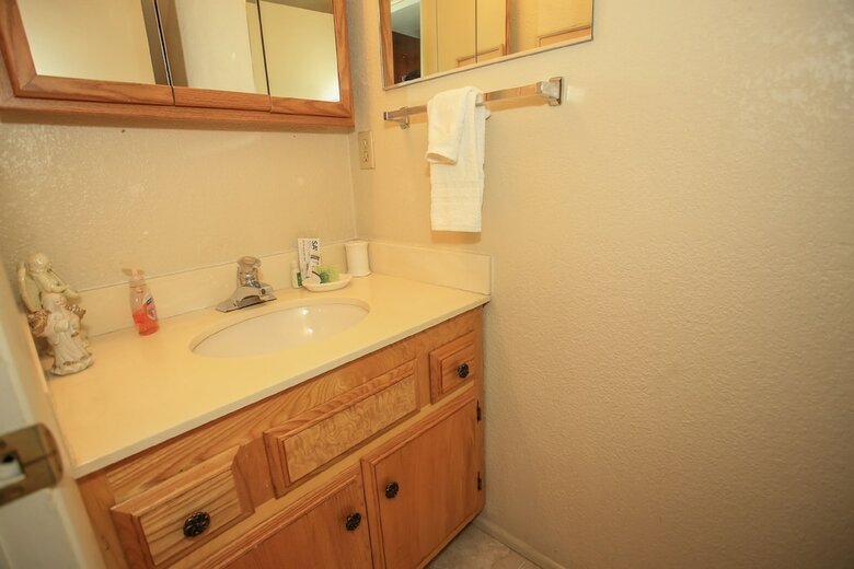 Summit Getaway Condo